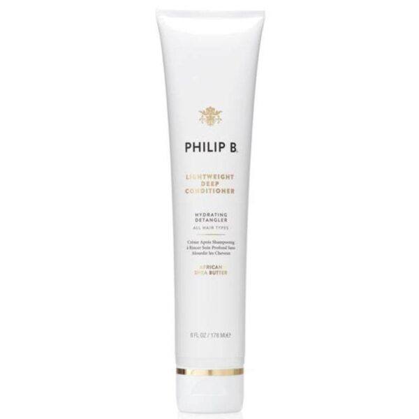Philip B Light-Weight Deep Conditioning Crème Rinse 178ml