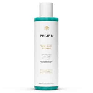 Philip B Nordic Wood One Step Shampoo 350ml