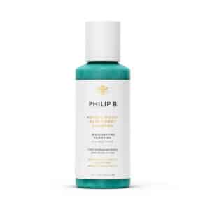Philip B Nordic Wood One Step Shampoo 60ml