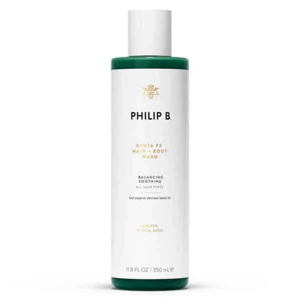 Philip B Santa Fe Balancing Hair and Body 350ml