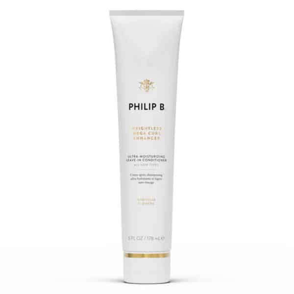 Philip B Weightless Mega Curl Enhancer 178ml
