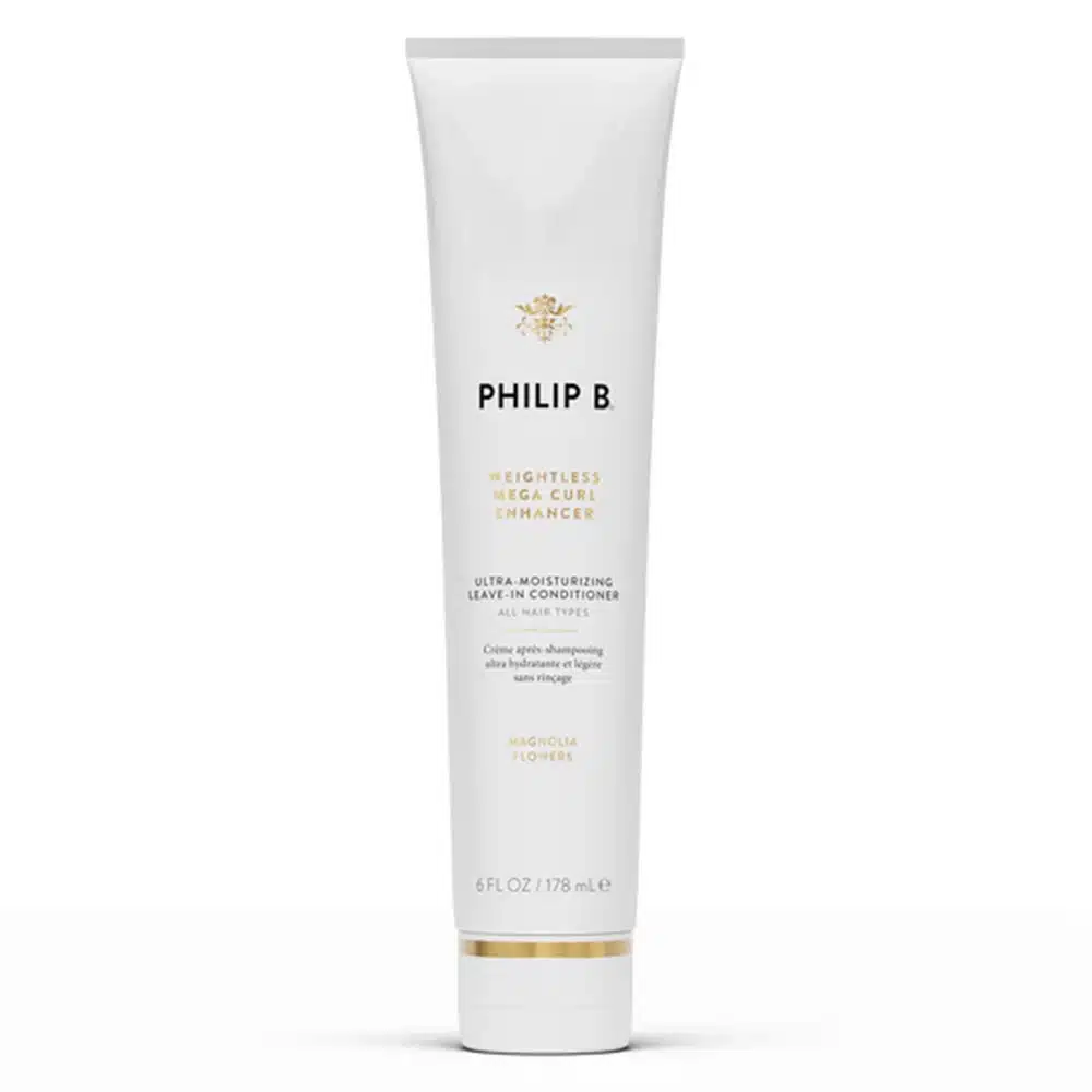 Philip B Weightless Mega Curl Enhancer 178ml