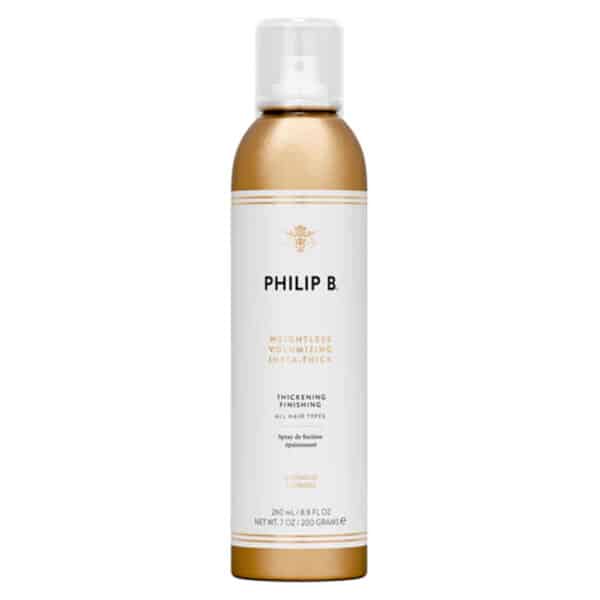 Philip B Weightless Volumizing Insta-Thick 260ml