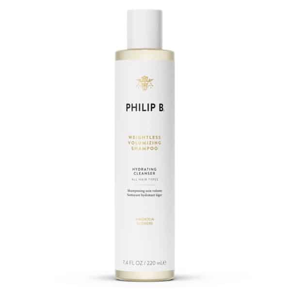 Philip B Weightless Volumizing Shampoo 220ml