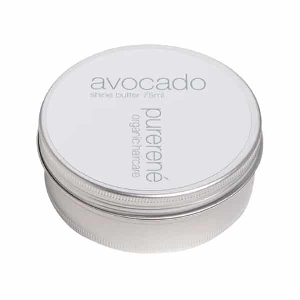 Purerené Avocado Shine Butter 75ml
