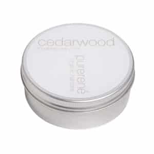 Purerené Cedarwood Moulding Clay 75ml