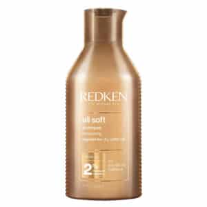 Redken All Soft Shampoo 300ml