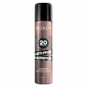Redken Anti Frizz Hairspray (Pure Force) 250ml