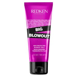 Redken Big Blowout Gel 100ml