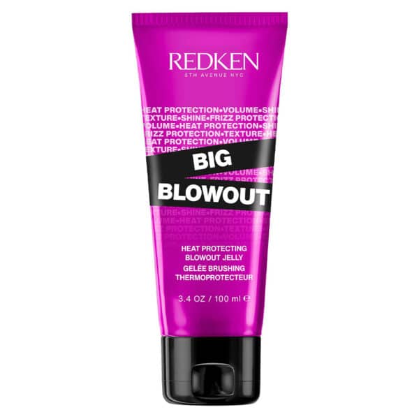 Redken Big Blowout Gel 100ml