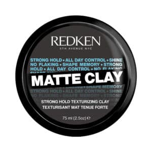 Redken Matte Clay (Rough Clay 20) 75ml