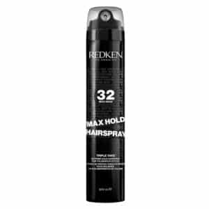 Redken Max Hold Hairspray (Triple Take) 300ml