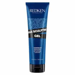 Redken Max Sculpting Gel (Sculpting Gel) 250ml