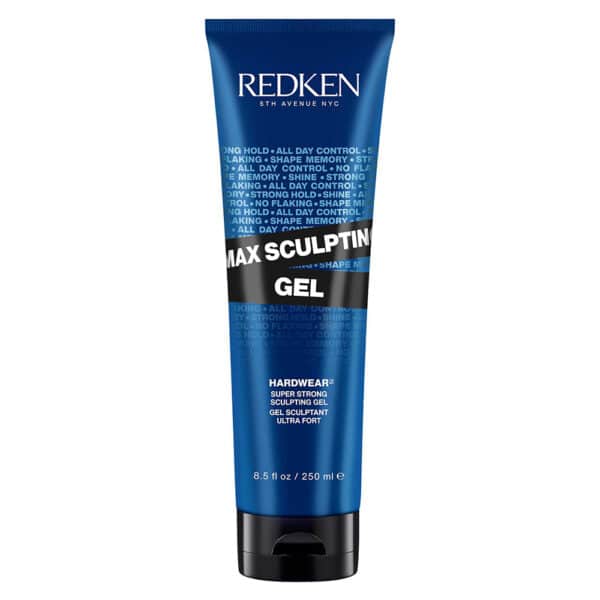 Redken Max Sculpting Gel (Sculpting Gel) 250ml