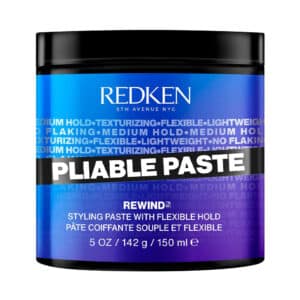 Redken Pliable Paste (Rewind) 150ml