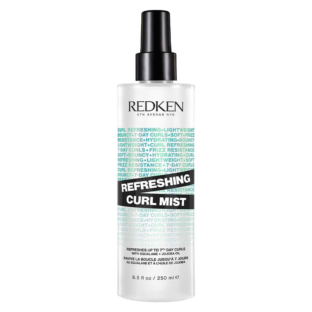 Redken Refreshing Curl Mist 250ml