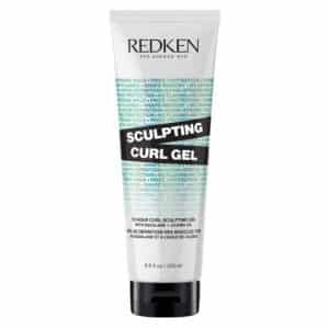 Redken Sculpting Curl Gel 250ml