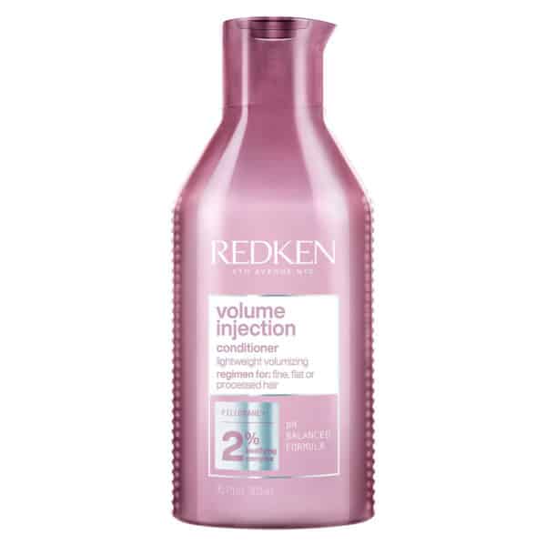 Redken Volume Injection Conditioner 300ml