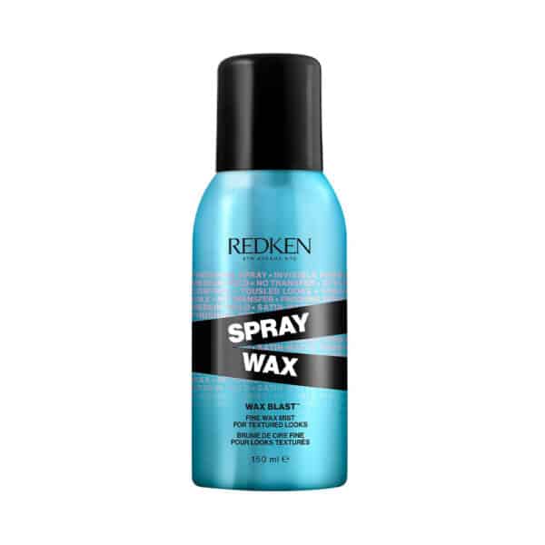 Redken Wax Spray (Wax Blast) 150ml