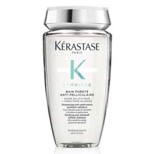 SYMBIOSE BAIN PURETÉ ANTI-PELLICULAIRE 250ml