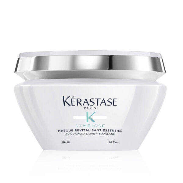 SYMBIOSE MASQUE REVITALISANT ESSENTIEL 200ml