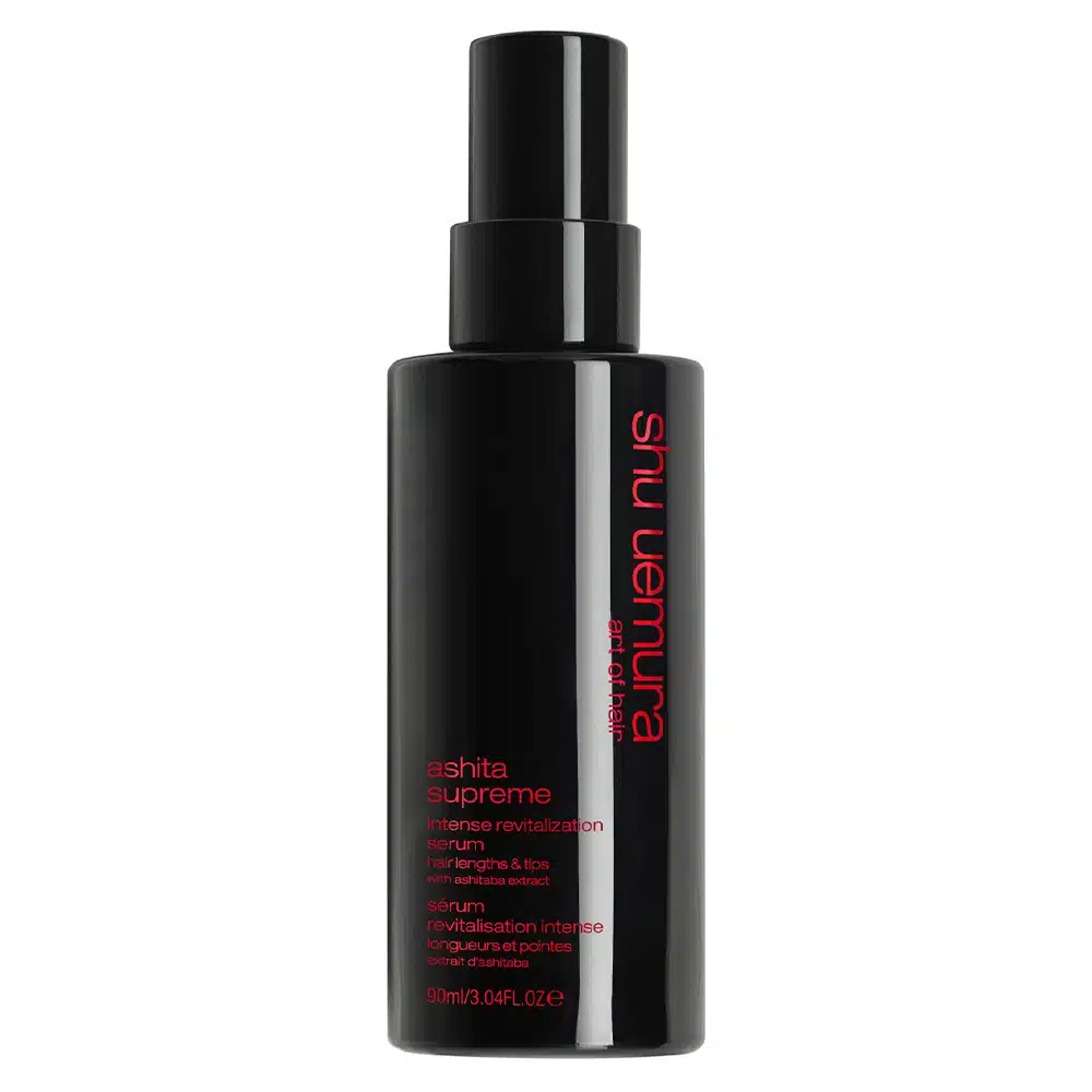 Shu Uemura Ashita Supreme Intense Revitalization Serum 90ml
