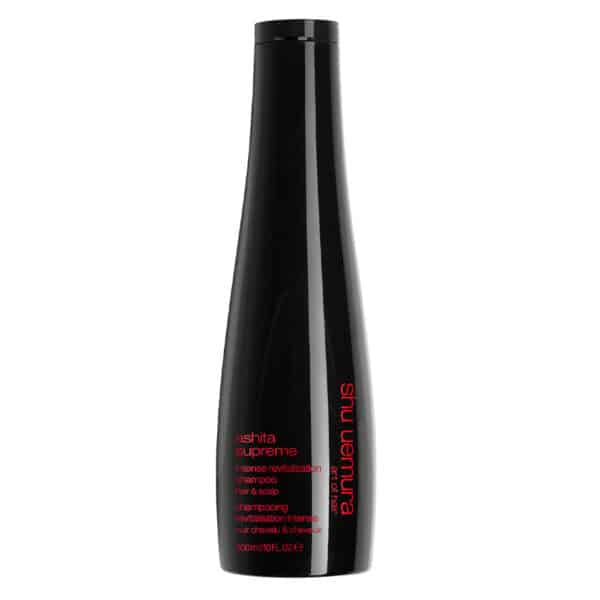 Shu Uemura Ashita Supreme Intense Revitalization Shampoo 300ml