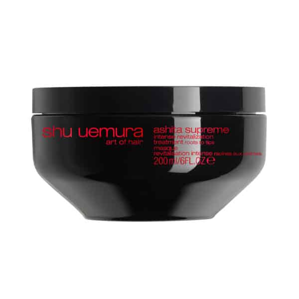 Shu Uemura Ashita Supreme Intense Revitalization Treatment 200ml