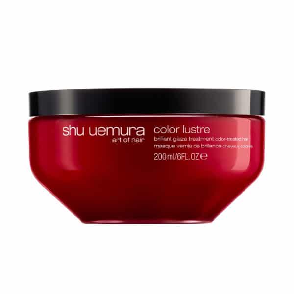 Shu Uemura Color Lustre Mask 200ml