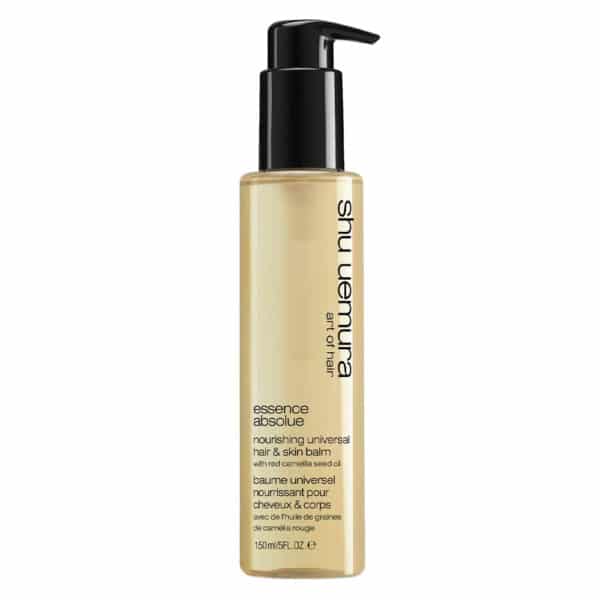 Shu Uemura Essence Absolue Nourishing Universal Hair & Skin Balm 150ml