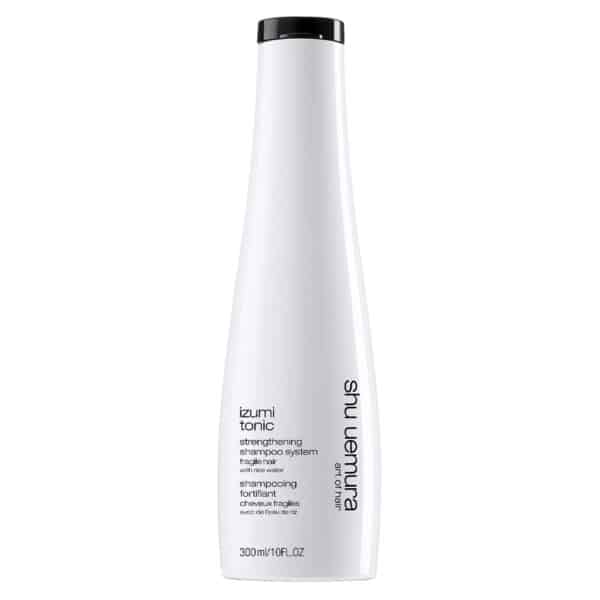 Shu Uemura Izumi Tonic Shampoo 300ml