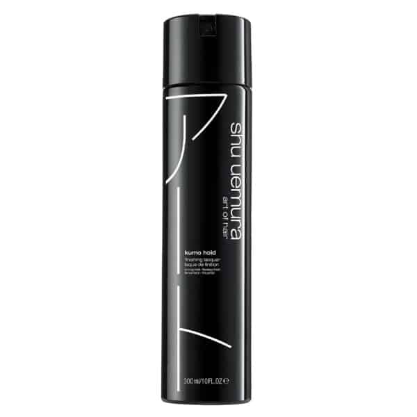 Shu Uemura Kumo Hold Finishing Spray 300ml