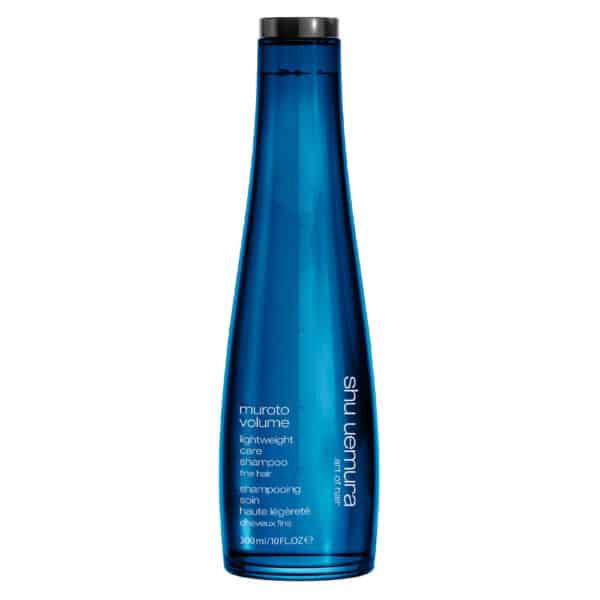 Shu Uemura Muroto Volume Shampoo 300ml