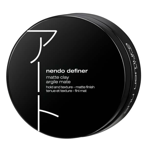 Shu Uemura Nendo Definer Matte Clay Pomade 75ml