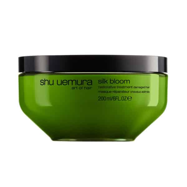 Shu Uemura Silk Bloom Mask 200ml