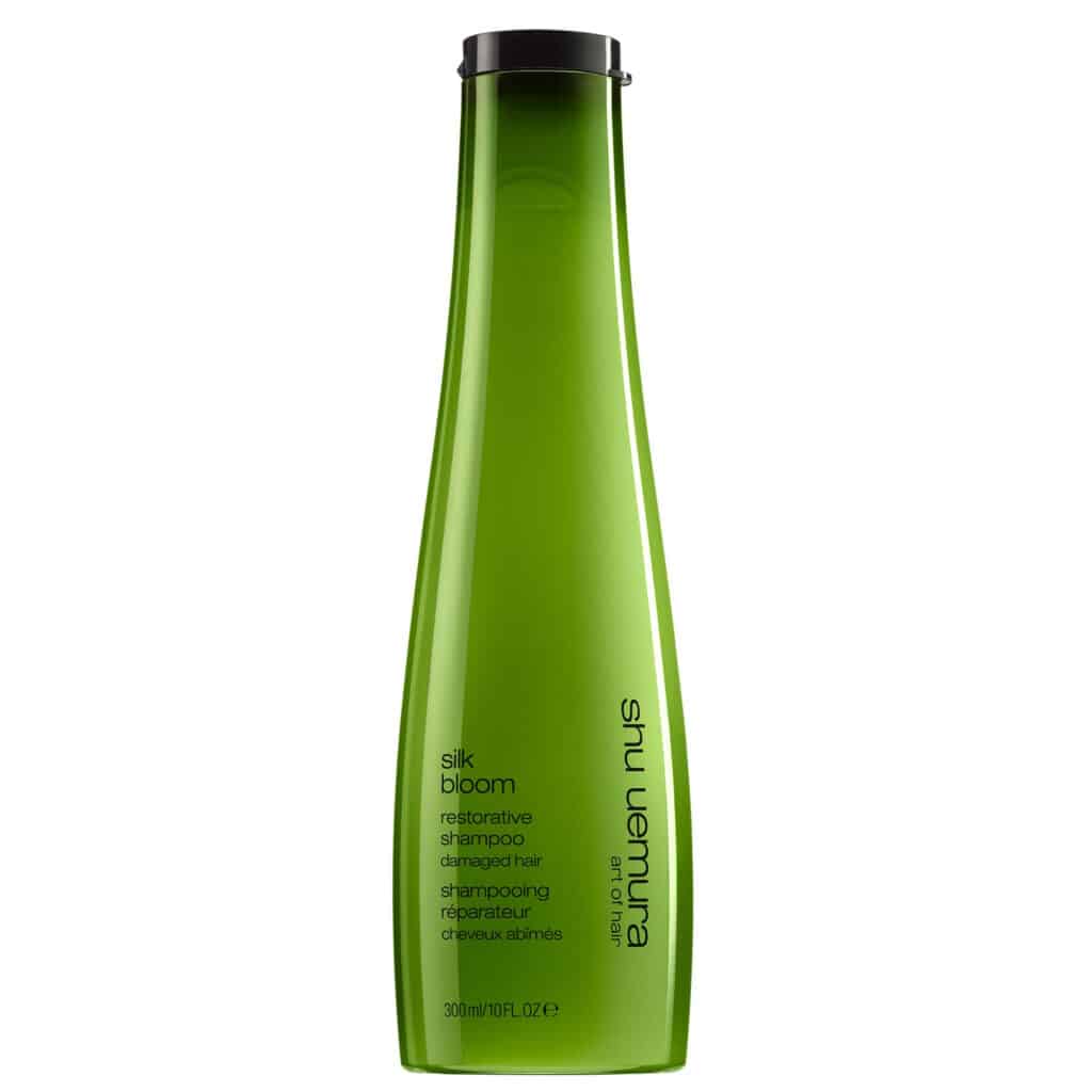 Shu Uemura Silk Bloom Shampoo 300ml