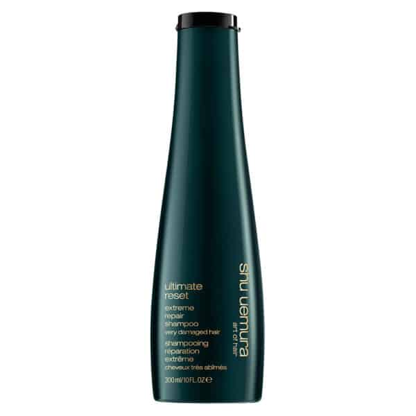 Shu Uemura Ultimate Reset Shampoo 300ml