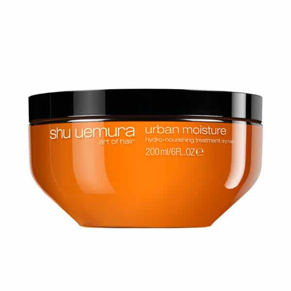 Shu Uemura Urban Moisture Mask 200ml