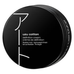 Shu Uemura Uzu Cotton Definition Hair Cream 75ml