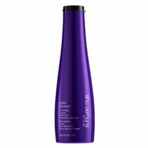 Shu Uemura Yūbi Blonde Anti-Brass Purple Shampoo 300ml