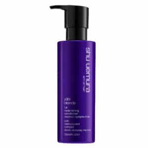 Shu Uemura Yūbi Blonde Full Replenishing Conditioner 250ml