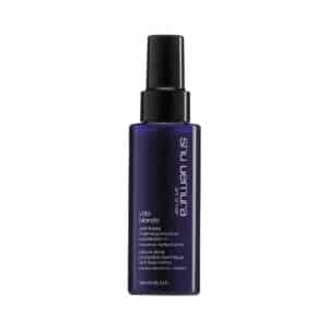 Shu Uemura Yubi Blonde Purple Serum 100ml