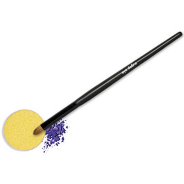 brush eye define