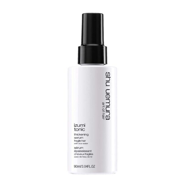 izumi tonic serum 90ml