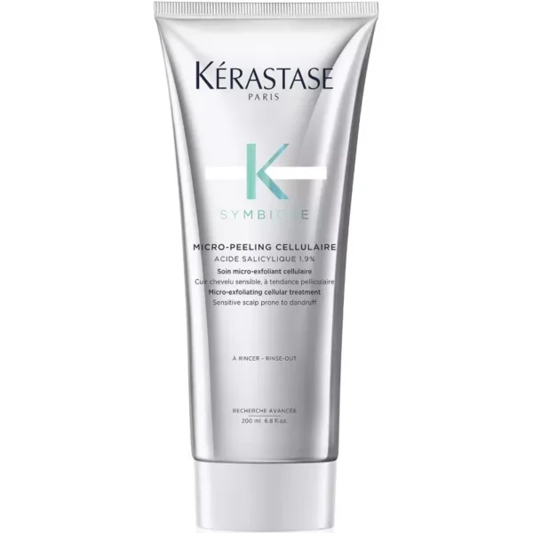 Kerastase Symbiose Micro-Peeling Cellulaire 200ml