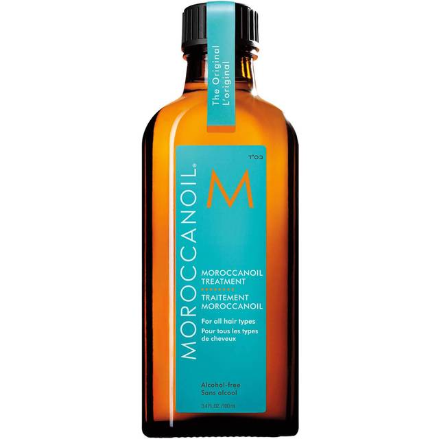 moroccanoil treatment