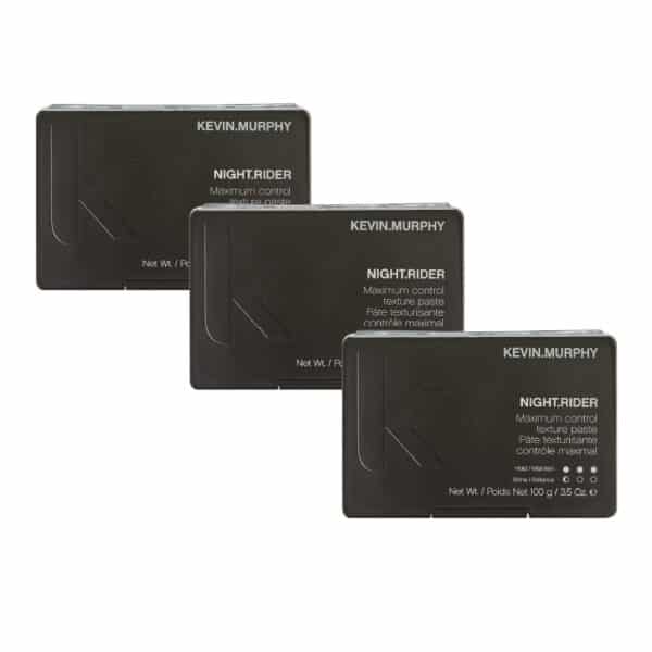 kevin murphy nightriderx3