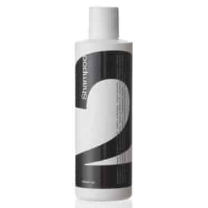Clean Up Shampoo 2 - 250ml