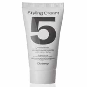 Clean Up Styling Cream 5 - 25ml