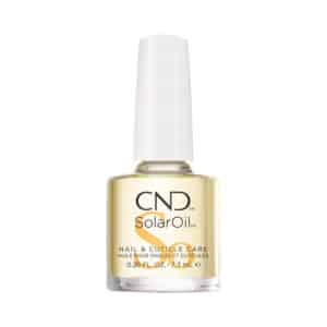 CND Solar Oil Nail & Cuticle Treatment 7,3ml.